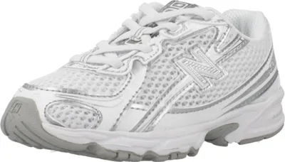 Immagine prodotto di Sneakers Del Marchio New Balance Del Modello Iz740 Bianco