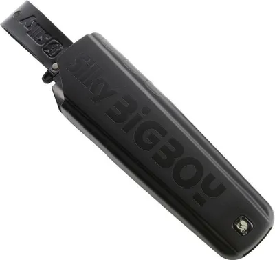 Image de Licol Bigboy pour toutes les scies Silky avec les poignées rouge, jaune, noir, bleu et outdoor