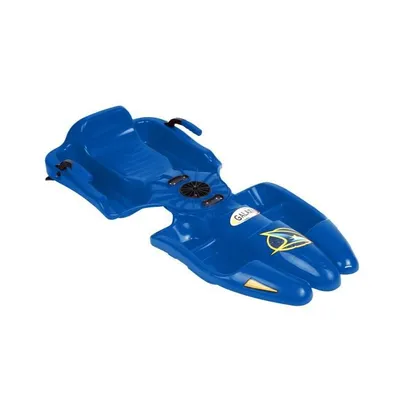 Immagine prodotto di PLASTKON Slitta Galaxy - Bambino - Blu