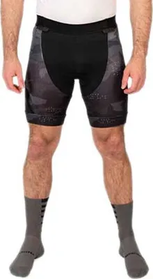 Immagine prodotto di Pantaloncini Endura Singletrack Uomo Nero XL Nero XL