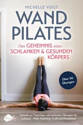Immagine prodotto di Wandpilates