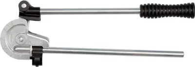 Zdjęcie produktu dla Yato YT-21845, Giętarka do rur, Aluminium, Czarny, Metaliczny