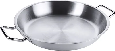 Produktbild von Bratpfanne / Paellapfanne 36 cm