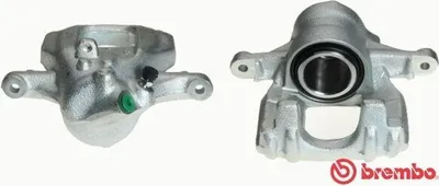 Immagine prodotto di Pinza freno posteriore destra, compatibile con MERCEDES-BENZ SPRINTER 3,5-t furgone (906), diametro 51mm, codice F 50 243