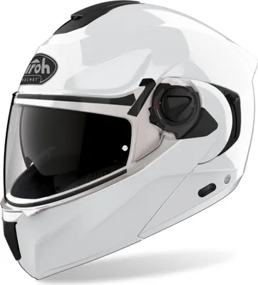 Zdjęcie produktu dla kask SPECKTRE Color, AIROH (biały błyszczący, rozmiar XL) 2026
