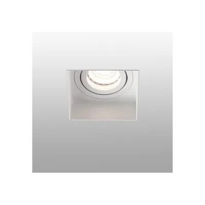 Produktbild von Faro ‎40112, 1 Glühbirne(n), LED, GU10, IP20, Weiß