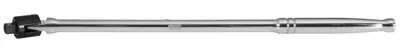 Immagine prodotto di KS TOOLS Impugnatura articolata CHROMEplus da 3/8", 400 mm (918.3826)