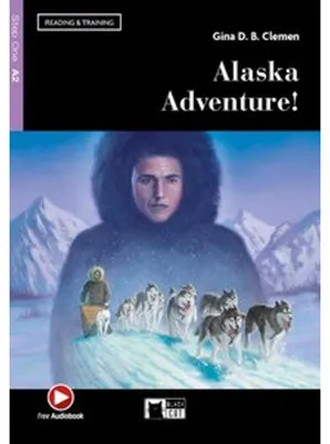 Produktbild von Alaska Adventure!