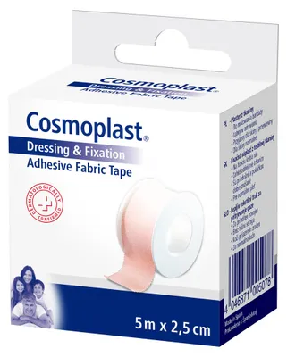 Zdjęcie produktu dla Tynk samoprzylepny Cosmoplast Classic 5 metrów
