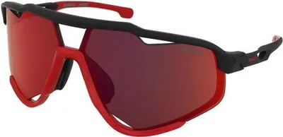 Produktbild von Carrera Ducati CARDUC 055/S Matte black red 76/11/120 Herren Sonnenbrillen