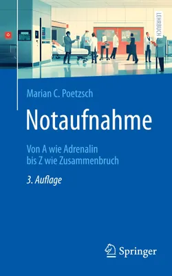 Produktbild von Notaufnahme