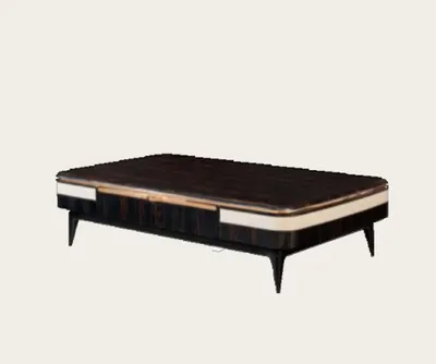 Produktbild von Couchtisch Wohnzimmer Tisch Design Beistelltische Tische Sofa Kaffeetisch Neu