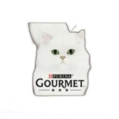 Obrázek produktu pro Gourmet A La Carte Cat Food Chef's Recipes 340 G (4 X 85 G)