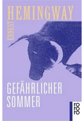 Immagine prodotto di Gefährlicher Sommer