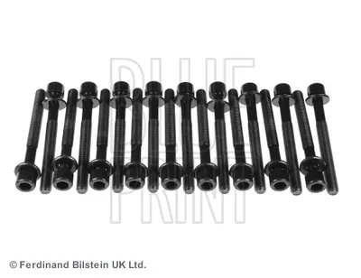 Produktbild von BLUE PRINT ADN17807C Zylinderkopfschraubensatz für NISSAN X-TRAIL (T30)