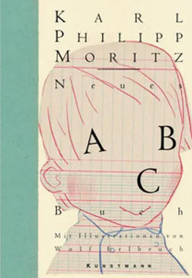 Produktbild von Neues ABC-Buch