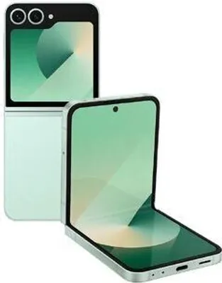 Obrázok produktu pre Samsung Galaxy Z Flip6 512GB 5G mint