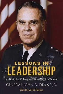 Produktbild von Lessons in Leadership