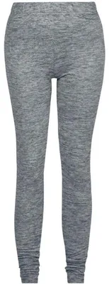 Produktbild von RED by EMP Damen graue Leggings mit High Rise XXL
