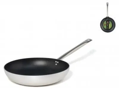 Zdjęcie produktu dla Patelnia Ballarini, Nieprzywierająca, Średnica 36 Cm