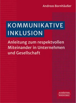 Obrázok produktu pre Kommunikative Inklusion