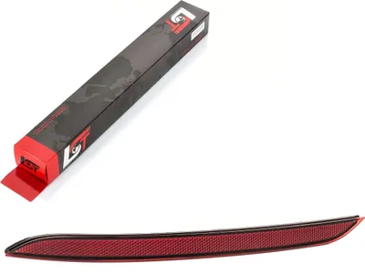Produktbild von Reflektor Begrenzungsleuchte Stoßstange hinten links für VW Golf VIII 8 CB1 CD1