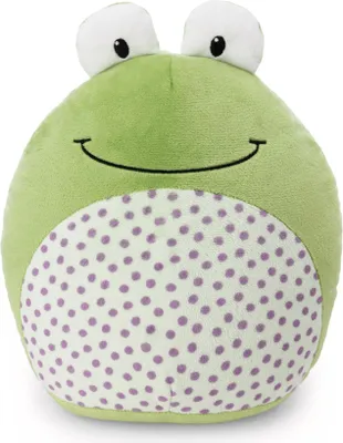 Zdjęcie produktu dla Nici żaba Fridolin Żaba 25 x 30 cm pluszowa żaba