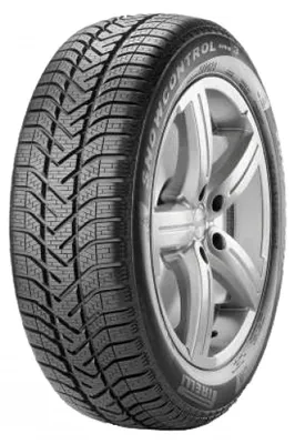 Immagine prodotto di Pirelli Winter 210 Snowcontrol Serie 3 (*) 195/55R17 92H Xl
