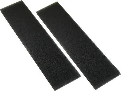 Produktbild von Eurofilter DFP80 Passend für Miele Einfüllöffnung Wärmepumpentrockner 9688381
