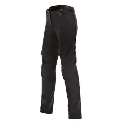 Immagine prodotto di Pantaloni in tessuto da donna Dainese New Drake Air Tex, nero, 40