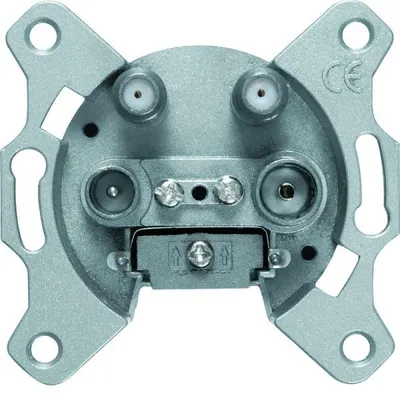 Obrázek produktu pro Hager 459410, 10 kusů