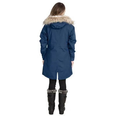 Image de Manteau femme Trespass Faithful S
