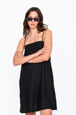 Immagine prodotto di Abito 24Colours nero XS