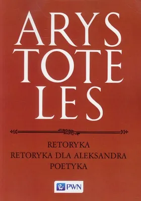 Image de Retoryka Retoryka dla Aleksandra Poetyka