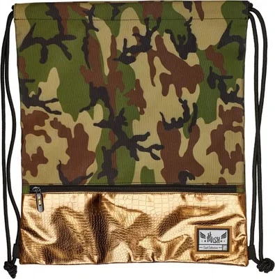 Immagine prodotto di Borsa posteriore HASH  Gold Army, HS-127, 507019015