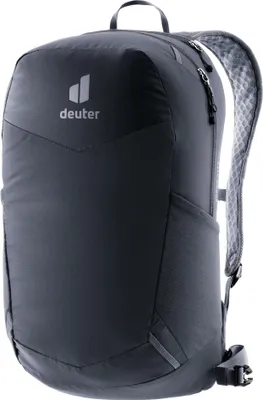 Produktbild von Deuter Speed Lite 17L Rucksack Wanderrucksack Schwarz