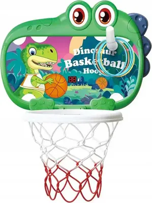 Obrázek produktu pro Basketbalový zápas 010264 60722