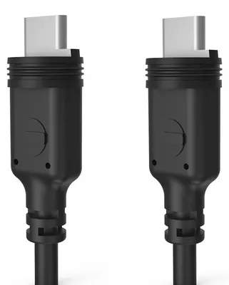 Image de Mobotix MX-A-S7A-CBL01 Kamerakabel 1 m Schwarz