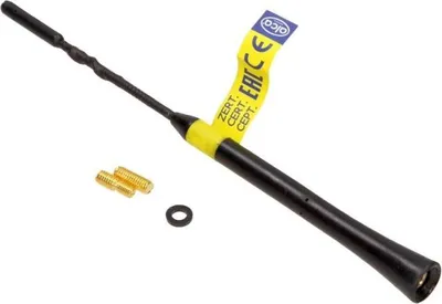 Zdjęcie produktu dla Antena Uniwersalna 23Cm