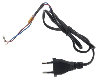 Image de Cordon d'alimentation de 115 cm pour mixeur Moulinex Blendeo+ LM2C SS-4300007691