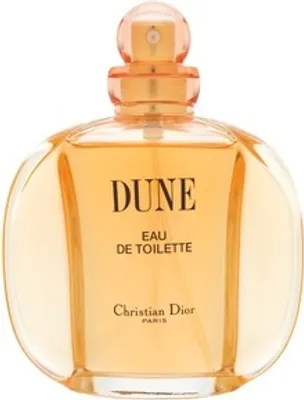 Obrázek produktu pro Dior (Christian Dior) Dune toaletní voda pro ženy 100 ml