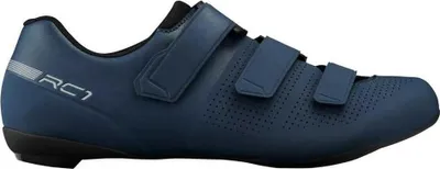 Obrázok produktu pre Cyklistická obuv Shimano RC102, námornícka