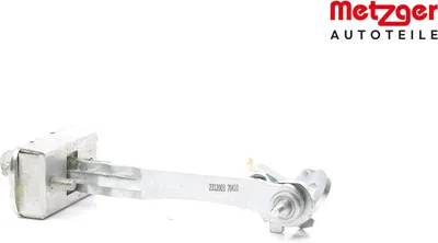 Produktbild von METZGER 2312003 Türfeststeller Türfangband passend für MERCEDES-BENZ SPRINTER 3-t Kasten (903) Vorne Links