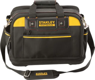 Produktbild von STANLEY FatMax FMST1-73607 Werkzeugtasche mehrseitig zugänglich 47 x 33 x 25 cm