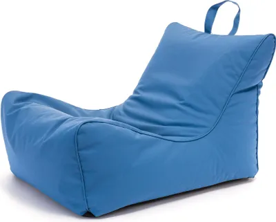 Produktbild von Ecopuf, Flavio, Sitzkissen Sessel Bean Bag, Sitzsack, Innen und Außen