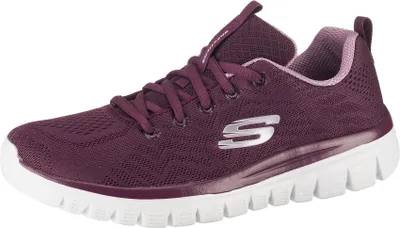 Image de Skechers chaussures Graceful, 12615WINE