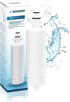 Obrázek produktu pro Vodní filtr AquaCrystalline