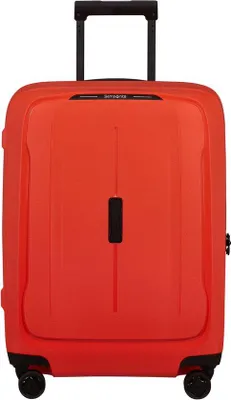 Produktbild von Samsonite Hardcase Handgepäck 55 cm, 50 L, TSA‑Schloss, 4 Rollen – Lava