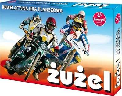 Obrázek produktu pro Speedway - stolní hra 60260