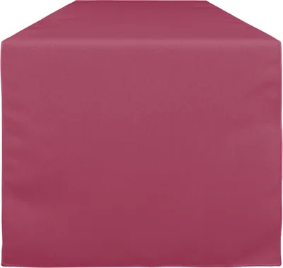 Image de Dans cette série : beau chemin de table tissé, disponible en différentes couleurs. Peut être combiné avec des serviettes et des nappes de la même couleur ou d'une autre belle couleur assortie